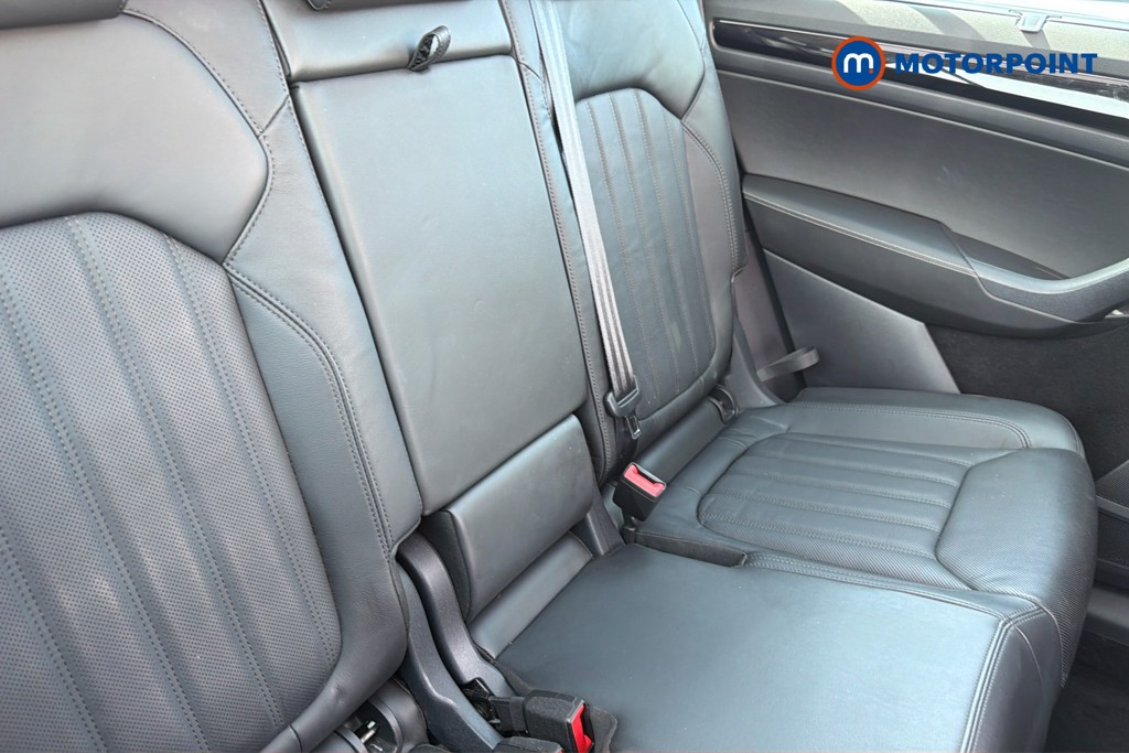 Skoda Kodiaq Laurin -Plus Klement Automatic Petrol SUV - Stock Number (1656082) - 28th supplementary image