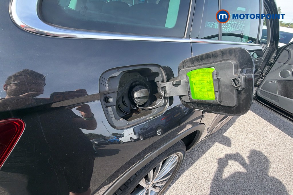 Skoda Kodiaq Laurin -Plus Klement Automatic Petrol SUV - Stock Number (1656082) - 41st supplementary image