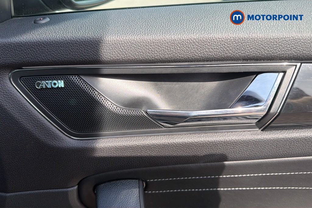 Skoda Kodiaq Laurin -Plus Klement Automatic Petrol SUV - Stock Number (1656082) - 42nd supplementary image
