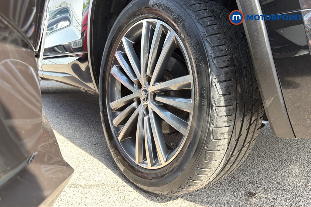 Skoda Kodiaq Laurin -Plus Klement Automatic Petrol SUV - Stock Number (1656082) - 48th supplementary image