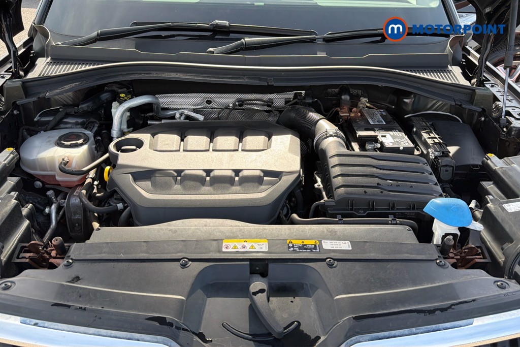 Skoda Kodiaq Laurin -Plus Klement Automatic Petrol SUV - Stock Number (1656082) - 51st supplementary image