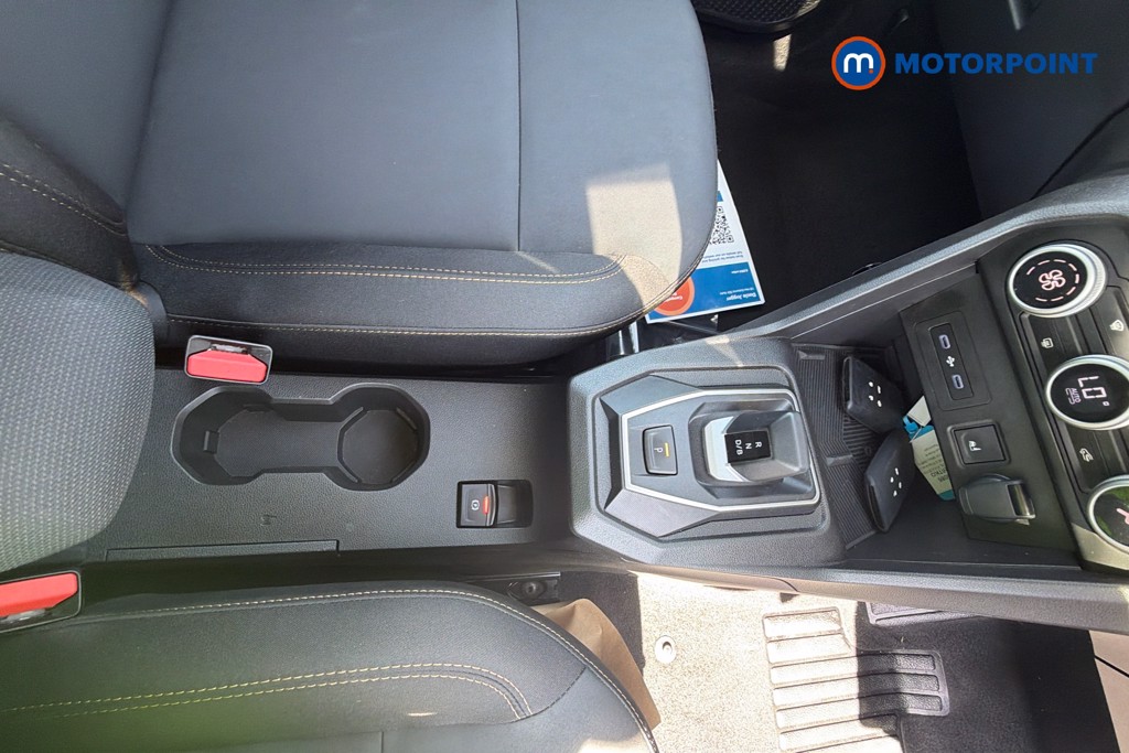 Dacia Jogger Extreme Automatic Petrol-Electric Hybrid People Carrier - Stock Number (1656086) - 25th supplementary image