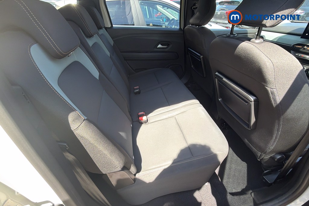 Dacia Jogger Extreme Automatic Petrol-Electric Hybrid People Carrier - Stock Number (1656086) - 27th supplementary image