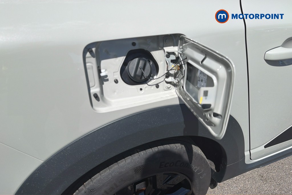 Dacia Jogger Extreme Automatic Petrol-Electric Hybrid People Carrier - Stock Number (1656086) - 34th supplementary image