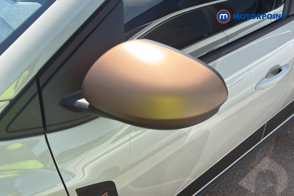 Dacia Jogger Extreme Automatic Petrol-Electric Hybrid People Carrier - Stock Number (1656086) - 40th supplementary image