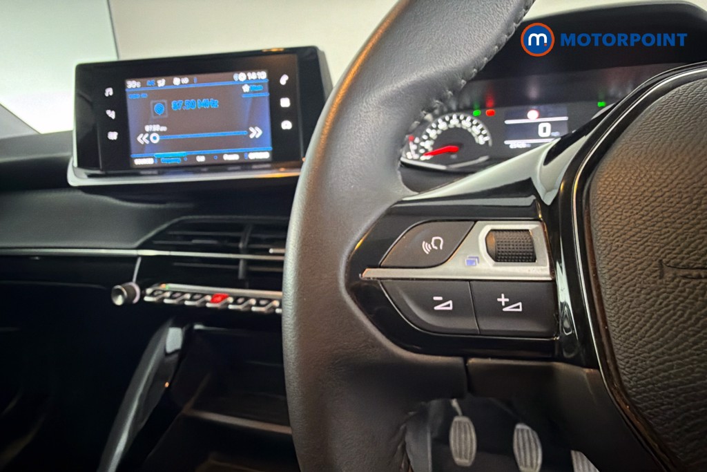 Peugeot 2008 Active Premium Manual Petrol SUV - Stock Number (1656099) - 3rd supplementary image