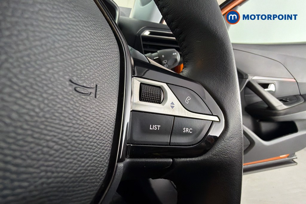 Peugeot 2008 Active Premium Manual Petrol SUV - Stock Number (1656099) - 4th supplementary image