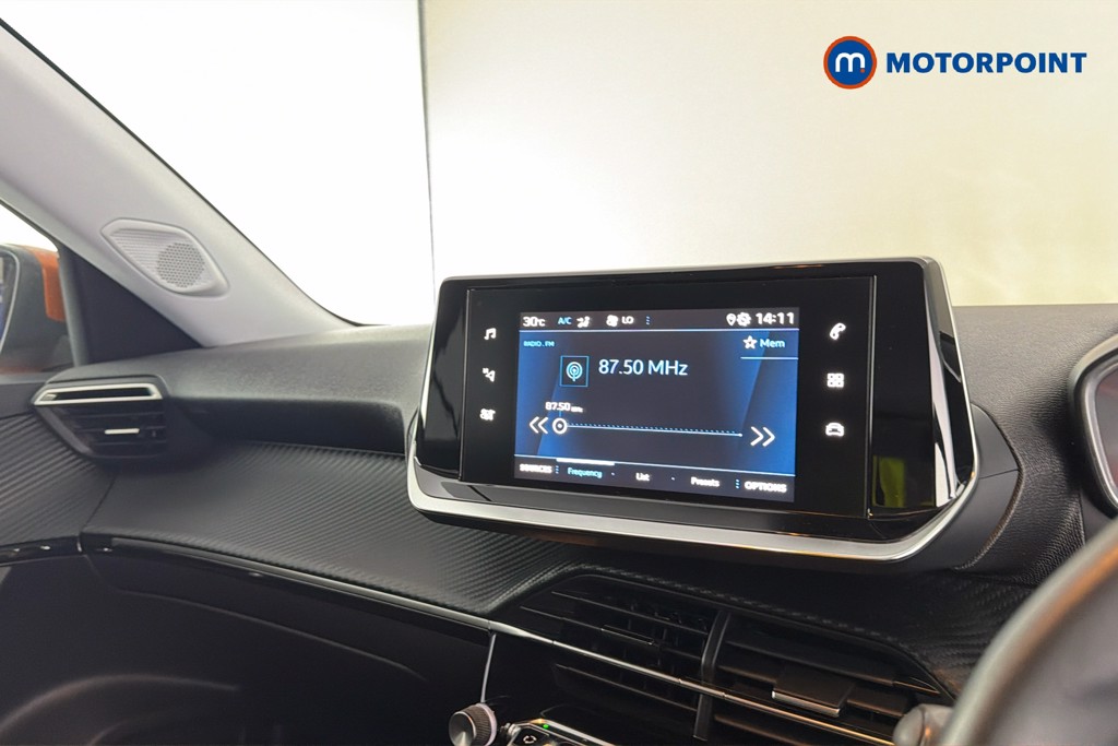 Peugeot 2008 Active Premium Manual Petrol SUV - Stock Number (1656099) - 9th supplementary image