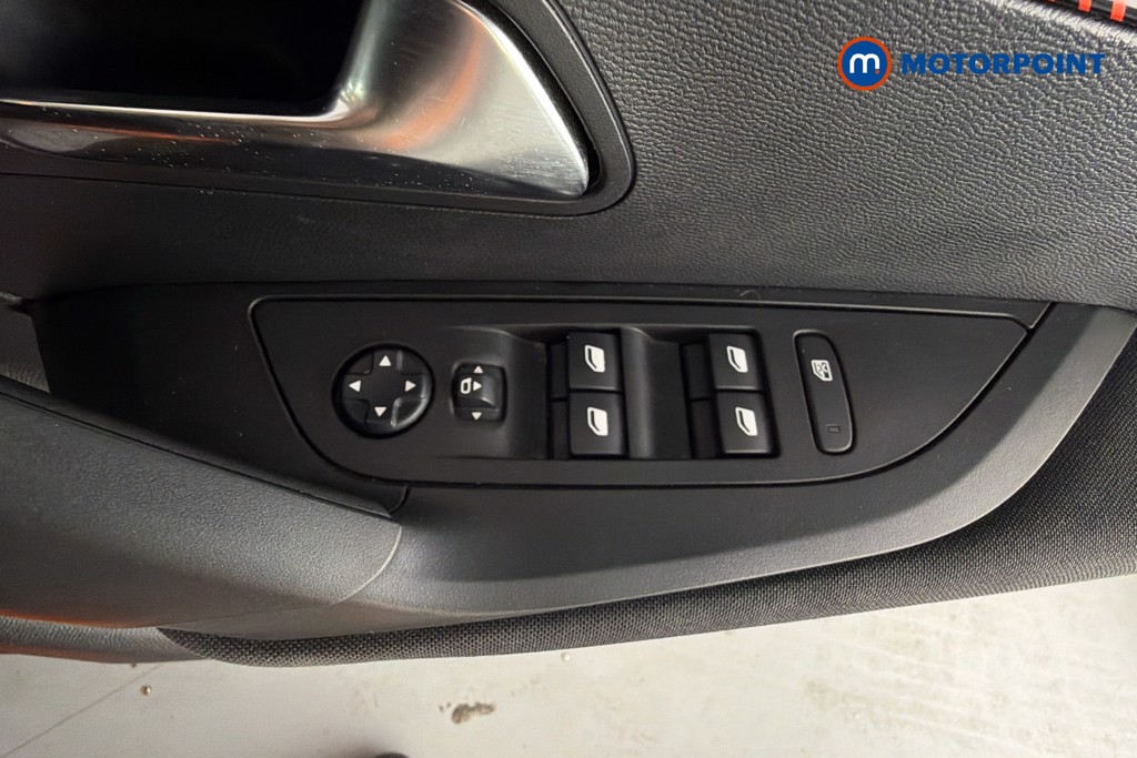 Peugeot 2008 Active Premium Manual Petrol SUV - Stock Number (1656099) - 20th supplementary image