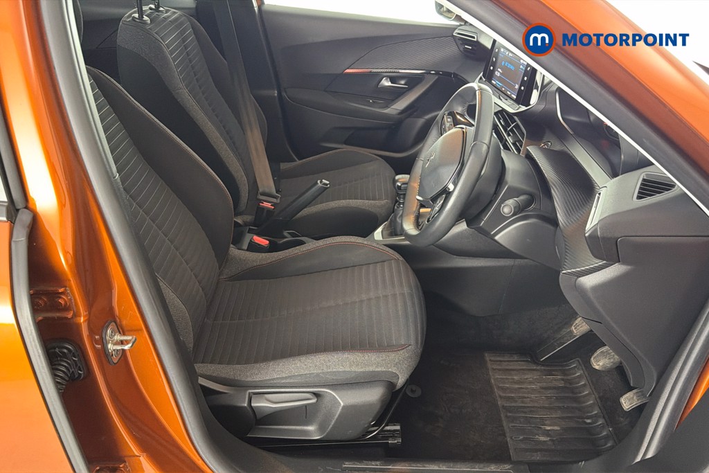 Peugeot 2008 Active Premium Manual Petrol SUV - Stock Number (1656099) - 22nd supplementary image