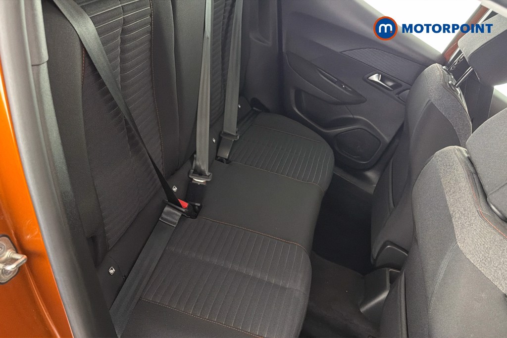 Peugeot 2008 Active Premium Manual Petrol SUV - Stock Number (1656099) - 28th supplementary image