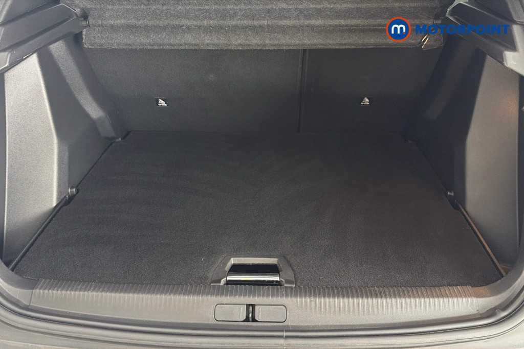 Peugeot 2008 Active Premium Manual Petrol SUV - Stock Number (1656099) - 33rd supplementary image
