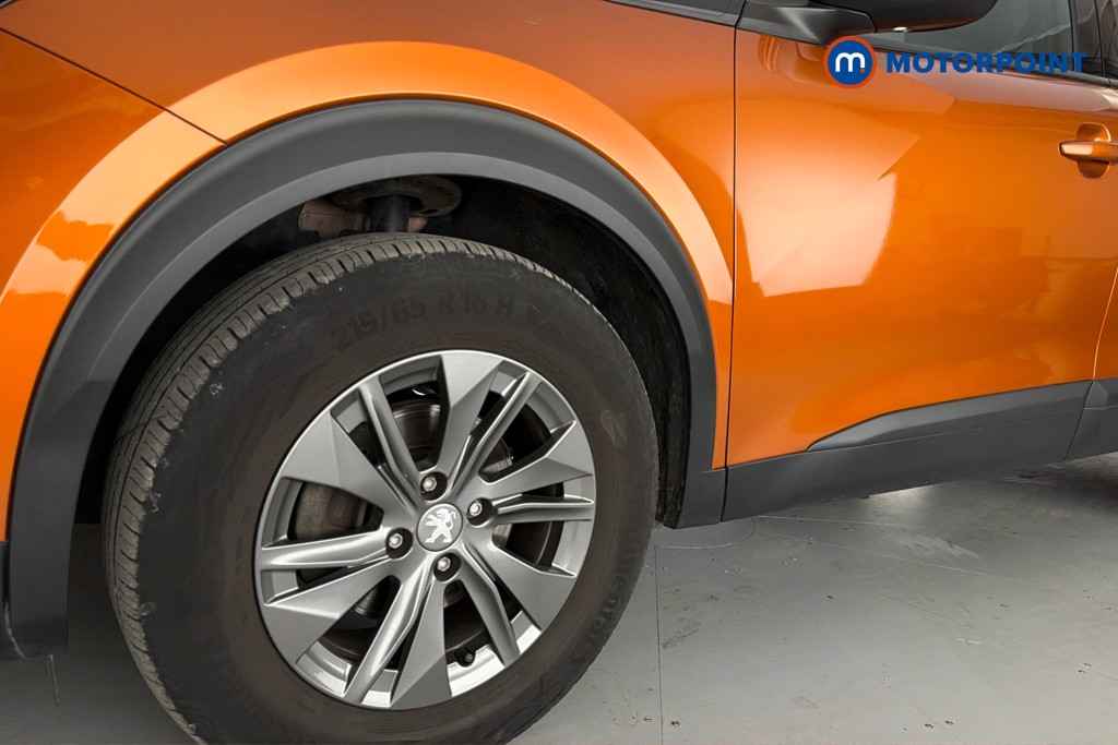 Peugeot 2008 Active Premium Manual Petrol SUV - Stock Number (1656099) - 47th supplementary image