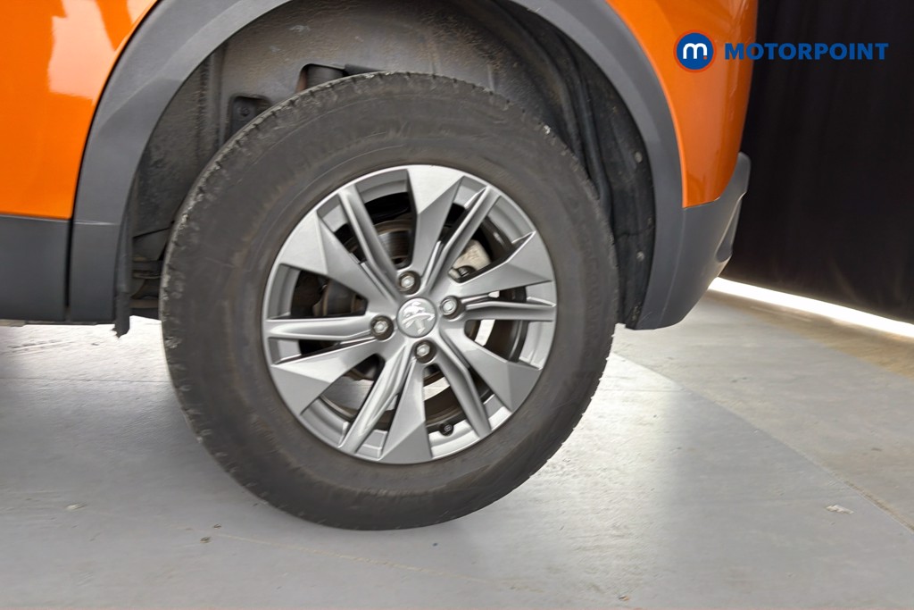 Peugeot 2008 Active Premium Manual Petrol SUV - Stock Number (1656099) - 48th supplementary image