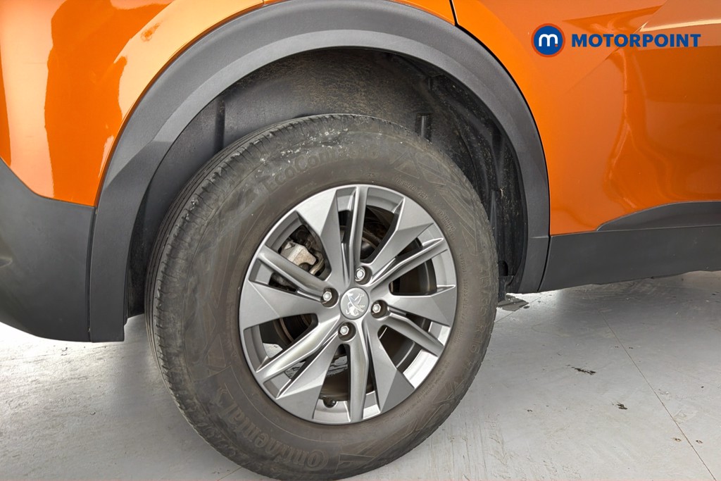 Peugeot 2008 Active Premium Manual Petrol SUV - Stock Number (1656099) - 49th supplementary image