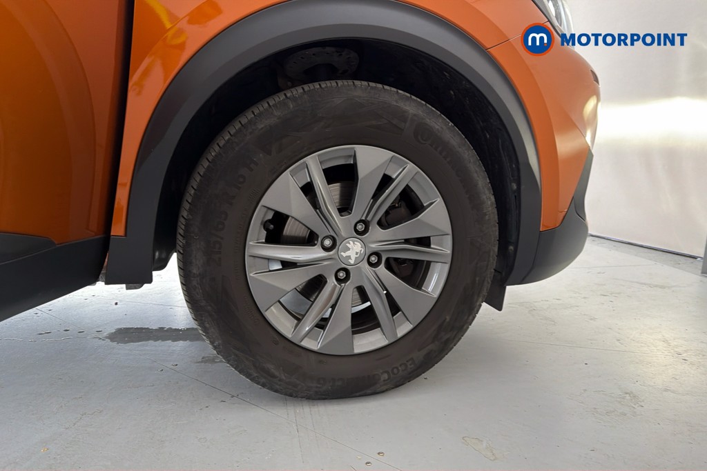 Peugeot 2008 Active Premium Manual Petrol SUV - Stock Number (1656099) - 50th supplementary image