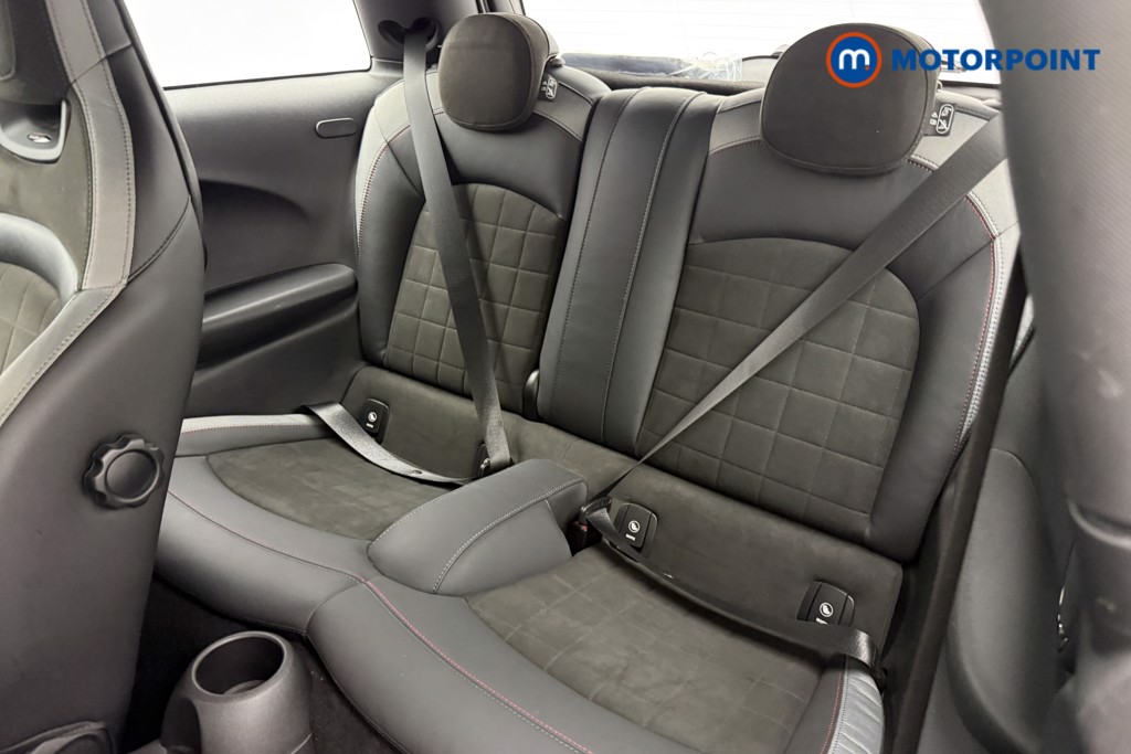 Mini Hatchback John Cooper Works Manual Petrol Hatchback - Stock Number (1656106) - 3rd supplementary image