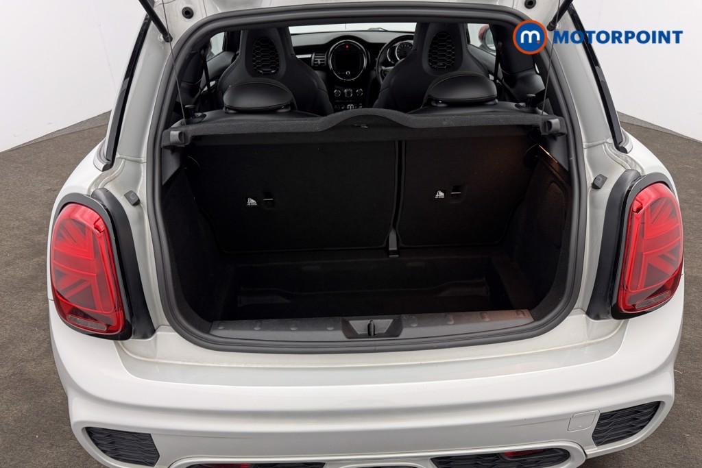 Mini Hatchback John Cooper Works Manual Petrol Hatchback - Stock Number (1656106) - 4th supplementary image