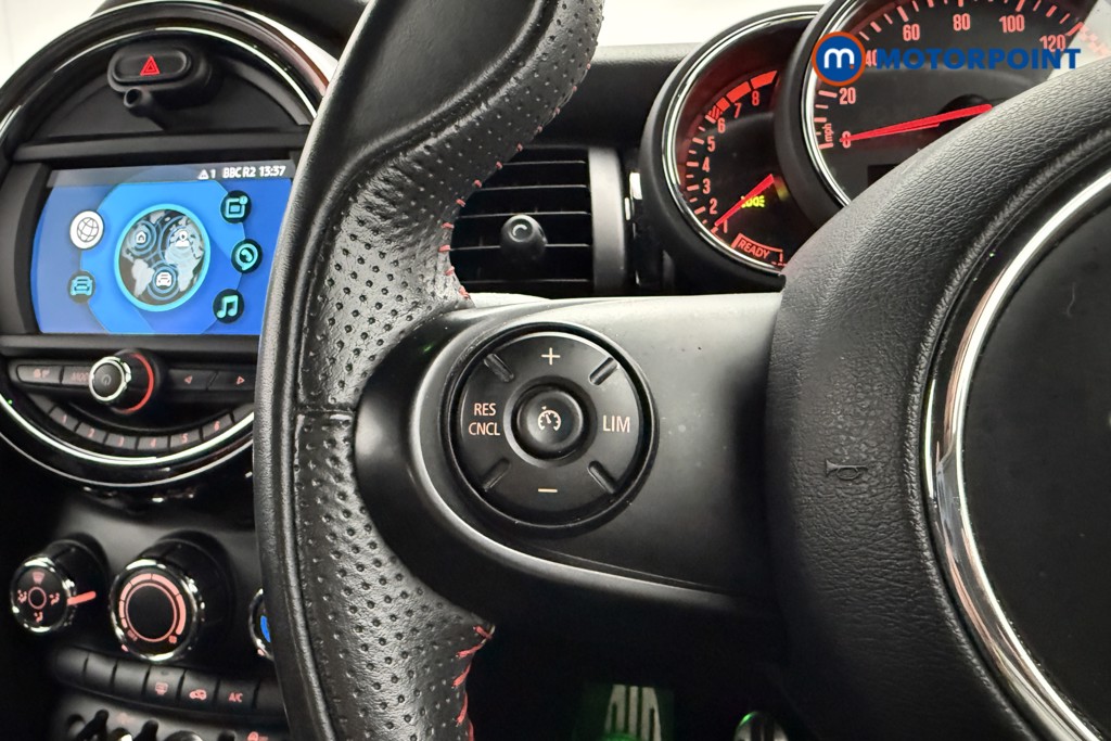 Mini Hatchback John Cooper Works Manual Petrol Hatchback - Stock Number (1656106) - 6th supplementary image