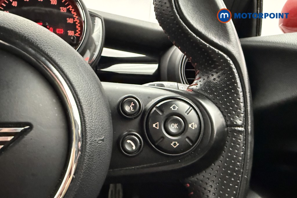 Mini Hatchback John Cooper Works Manual Petrol Hatchback - Stock Number (1656106) - 7th supplementary image