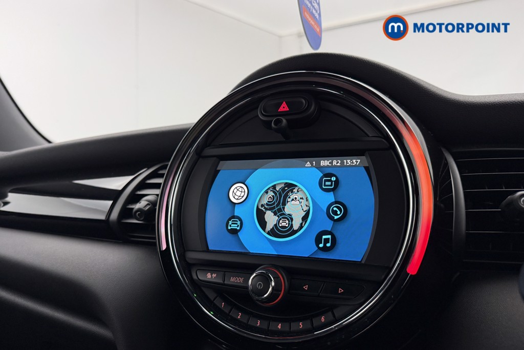 Mini Hatchback John Cooper Works Manual Petrol Hatchback - Stock Number (1656106) - 9th supplementary image