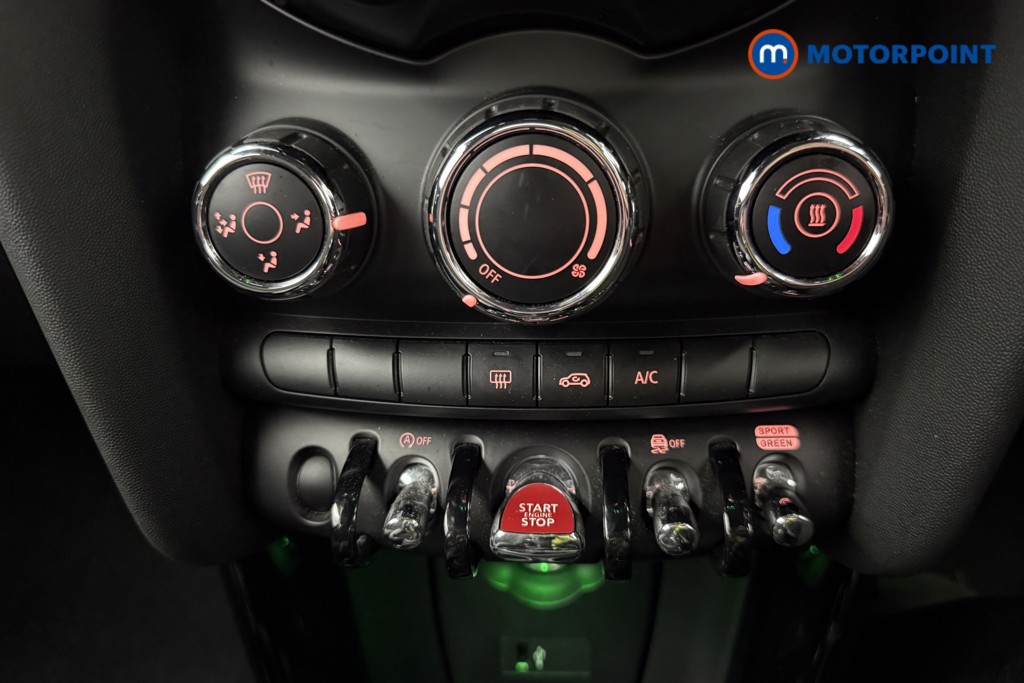 Mini Hatchback John Cooper Works Manual Petrol Hatchback - Stock Number (1656106) - 10th supplementary image