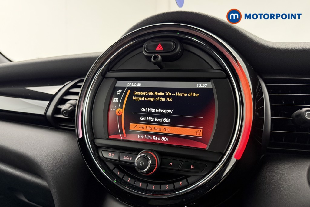 Mini Hatchback John Cooper Works Manual Petrol Hatchback - Stock Number (1656106) - 11th supplementary image