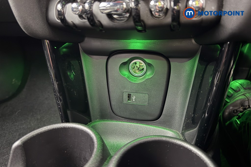 Mini Hatchback John Cooper Works Manual Petrol Hatchback - Stock Number (1656106) - 12th supplementary image