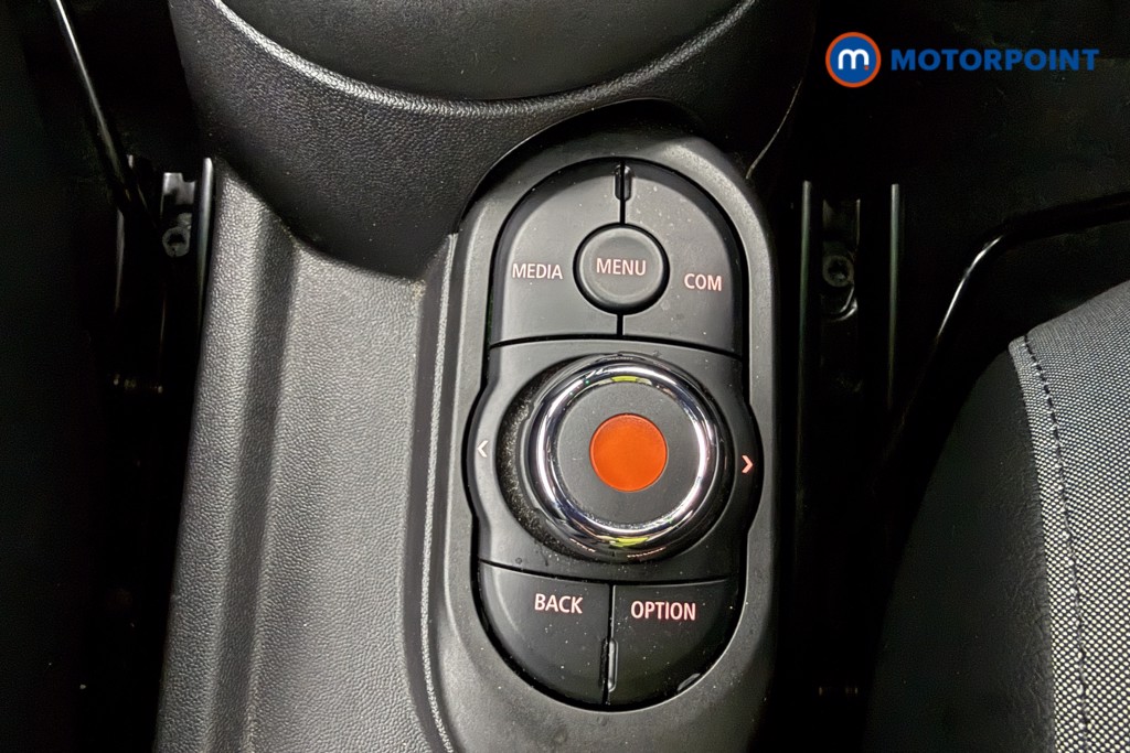 Mini Hatchback John Cooper Works Manual Petrol Hatchback - Stock Number (1656106) - 13th supplementary image