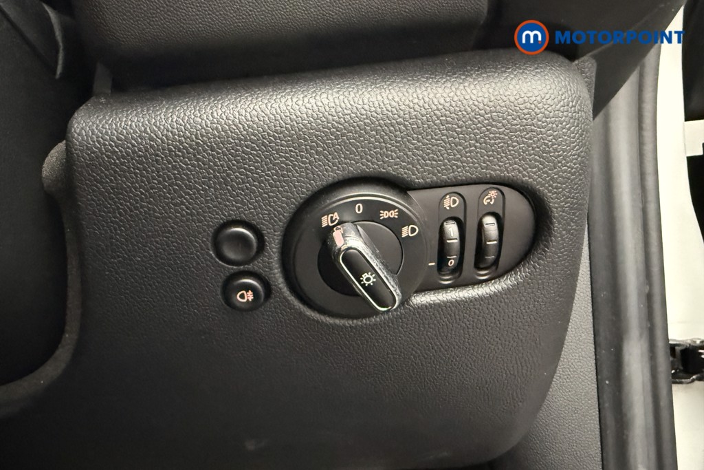 Mini Hatchback John Cooper Works Manual Petrol Hatchback - Stock Number (1656106) - 15th supplementary image