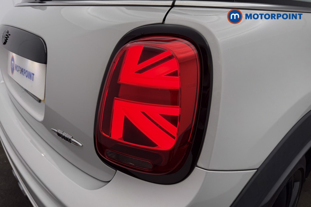 Mini Hatchback John Cooper Works Manual Petrol Hatchback - Stock Number (1656106) - 16th supplementary image