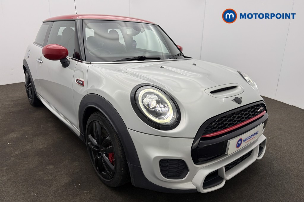 Mini Hatchback John Cooper Works Manual Petrol Hatchback - Stock Number (1656106) - 18th supplementary image