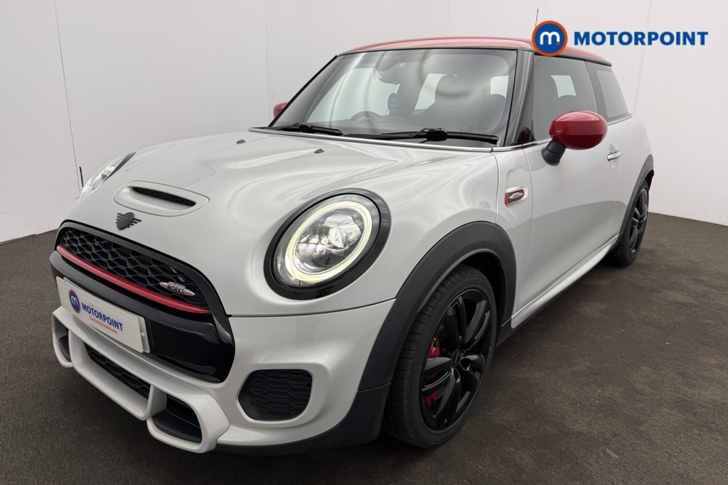 Mini Hatchback John Cooper Works Manual Petrol Hatchback - Stock Number (1656106) - 19th supplementary image