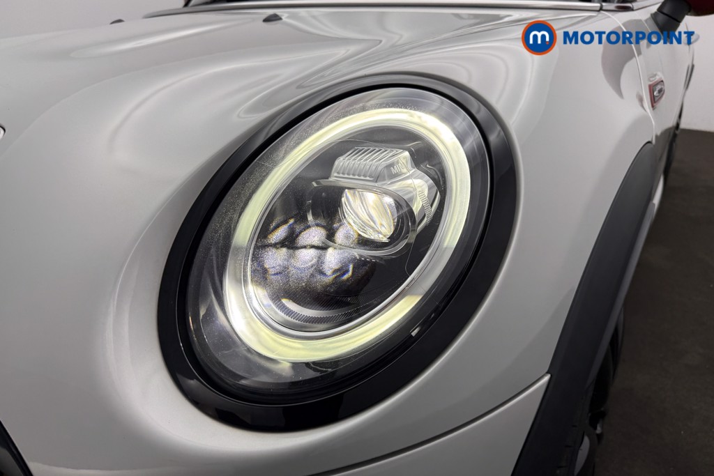 Mini Hatchback John Cooper Works Manual Petrol Hatchback - Stock Number (1656106) - 20th supplementary image