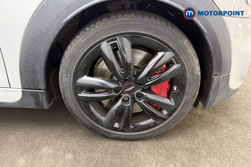 Mini Hatchback John Cooper Works Manual Petrol Hatchback - Stock Number (1656106) - 21st supplementary image