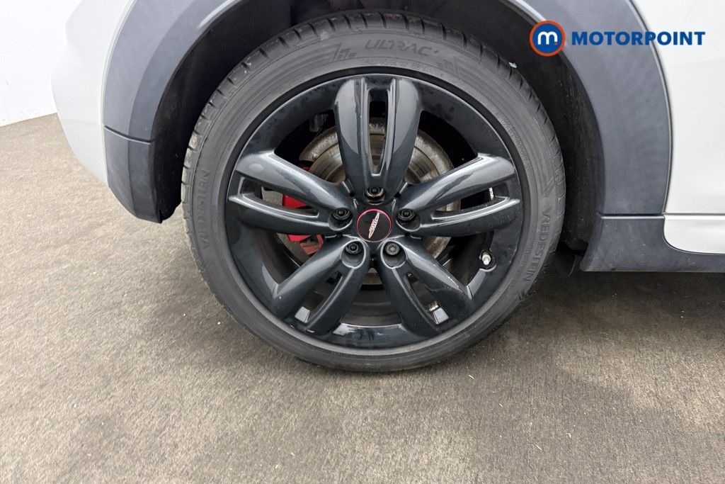 Mini Hatchback John Cooper Works Manual Petrol Hatchback - Stock Number (1656106) - 22nd supplementary image