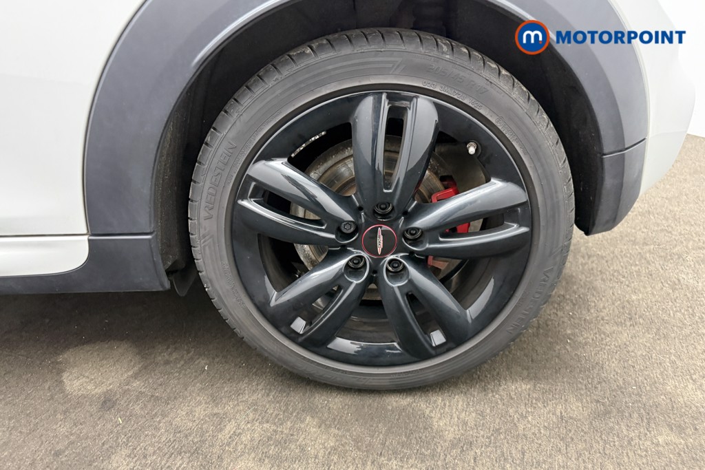 Mini Hatchback John Cooper Works Manual Petrol Hatchback - Stock Number (1656106) - 23rd supplementary image