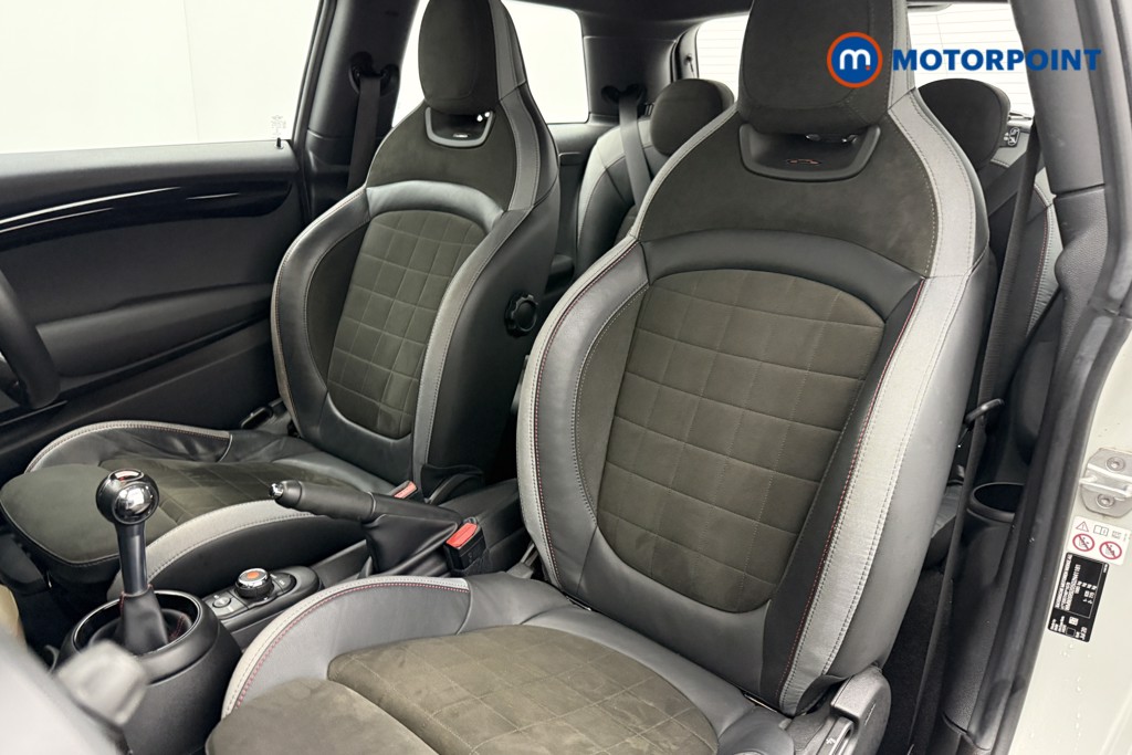 Mini Hatchback John Cooper Works Manual Petrol Hatchback - Stock Number (1656106) - 1st supplementary image