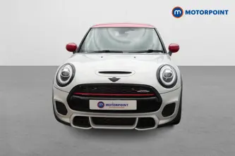 Mini Hatchback John Cooper Works Manual Petrol Hatchback - Stock Number (1656106) - Front bumper