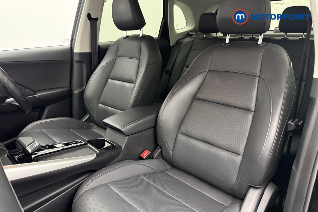 Mg Motor Uk ZS Trophy Automatic Petrol-Electric Hybrid SUV - Stock Number (1656109) - 3rd supplementary image