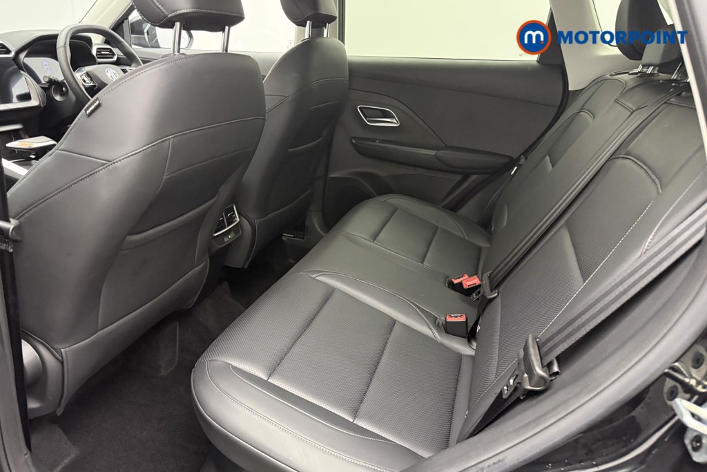 Mg Motor Uk ZS Trophy Automatic Petrol-Electric Hybrid SUV - Stock Number (1656109) - 4th supplementary image