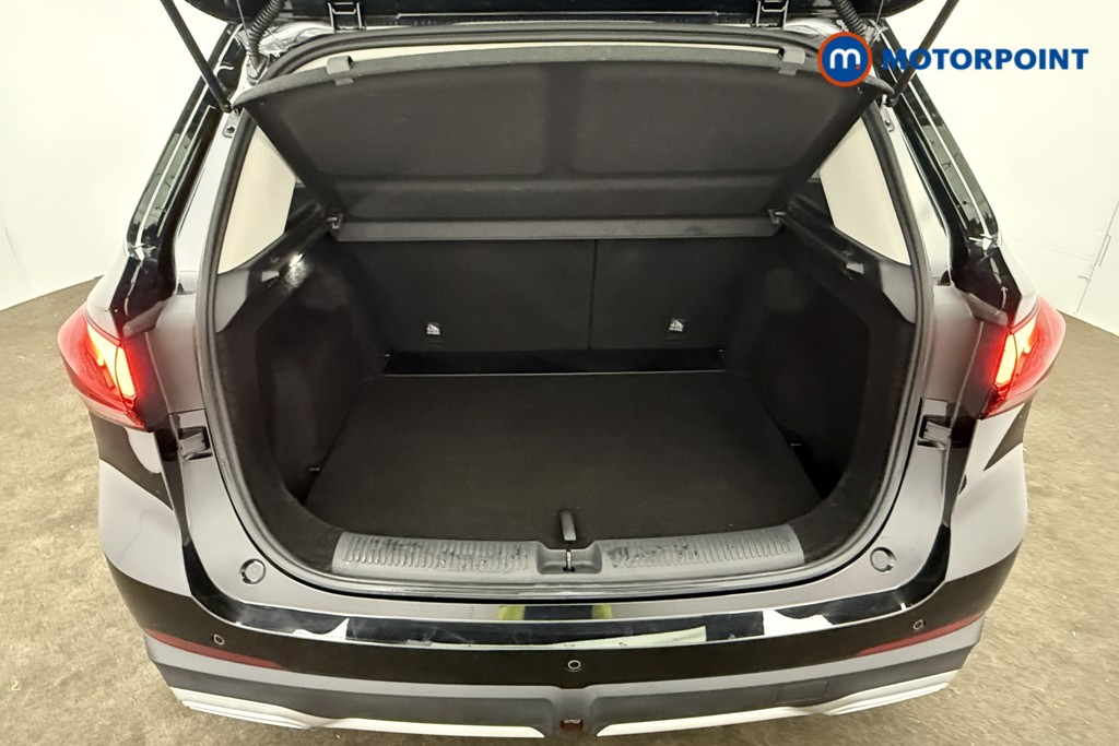 Mg Motor Uk ZS Trophy Automatic Petrol-Electric Hybrid SUV - Stock Number (1656109) - 5th supplementary image