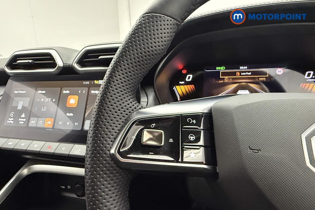 Mg Motor Uk ZS Trophy Automatic Petrol-Electric Hybrid SUV - Stock Number (1656109) - 7th supplementary image
