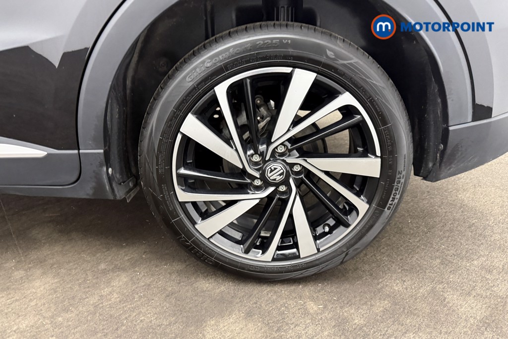 Mg Motor Uk ZS Trophy Automatic Petrol-Electric Hybrid SUV - Stock Number (1656109) - 23rd supplementary image