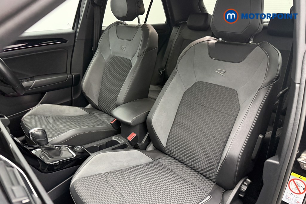 Volkswagen T-Roc R Automatic Petrol SUV - Stock Number (1656128) - 3rd supplementary image