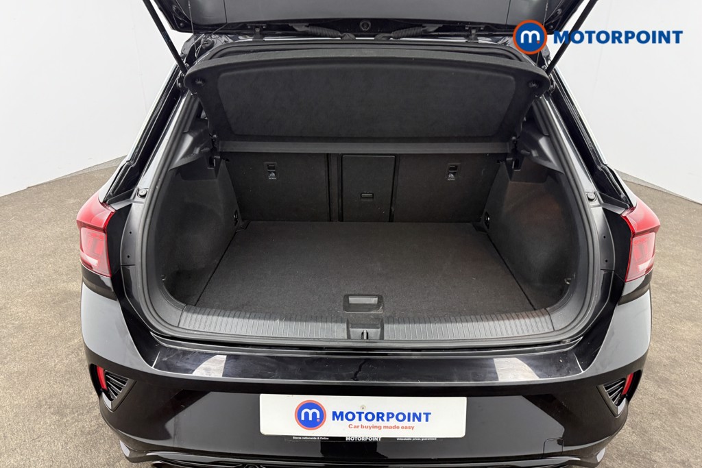 Volkswagen T-Roc R Automatic Petrol SUV - Stock Number (1656128) - 5th supplementary image