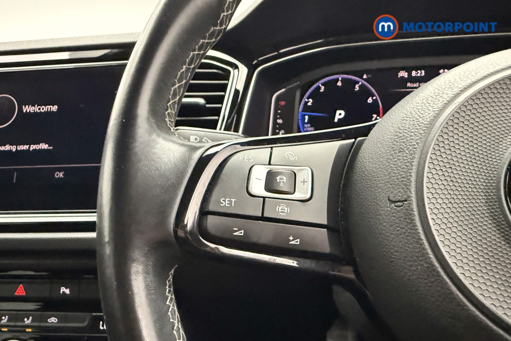 Volkswagen T-Roc R Automatic Petrol SUV - Stock Number (1656128) - 7th supplementary image