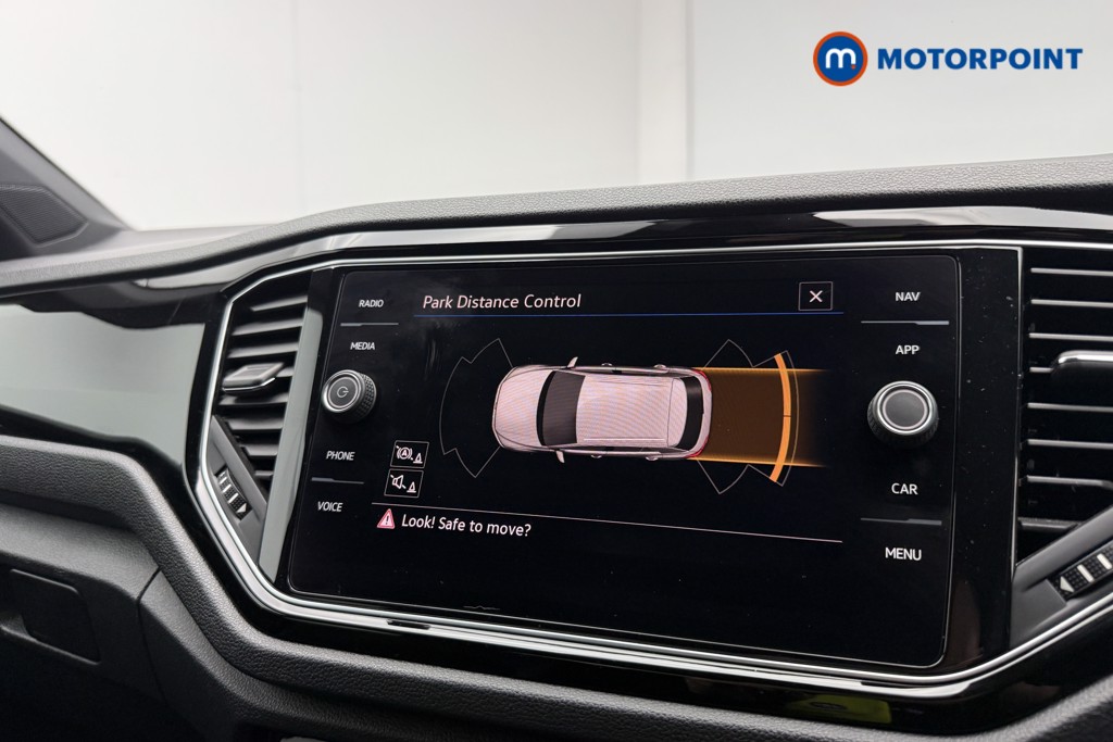 Volkswagen T-Roc R Automatic Petrol SUV - Stock Number (1656128) - 13th supplementary image