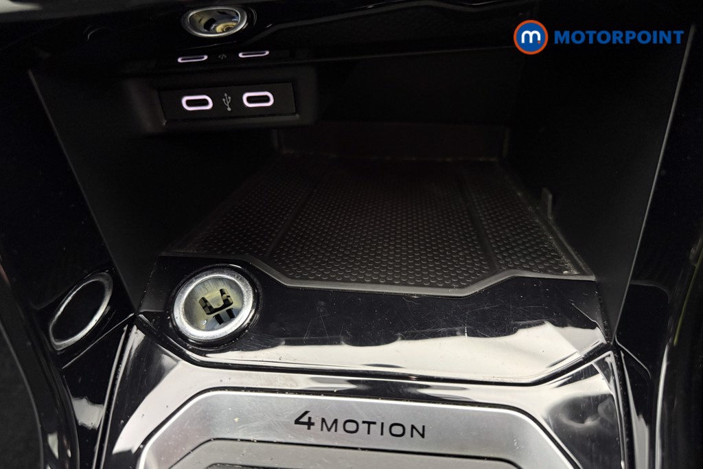 Volkswagen T-Roc R Automatic Petrol SUV - Stock Number (1656128) - 15th supplementary image