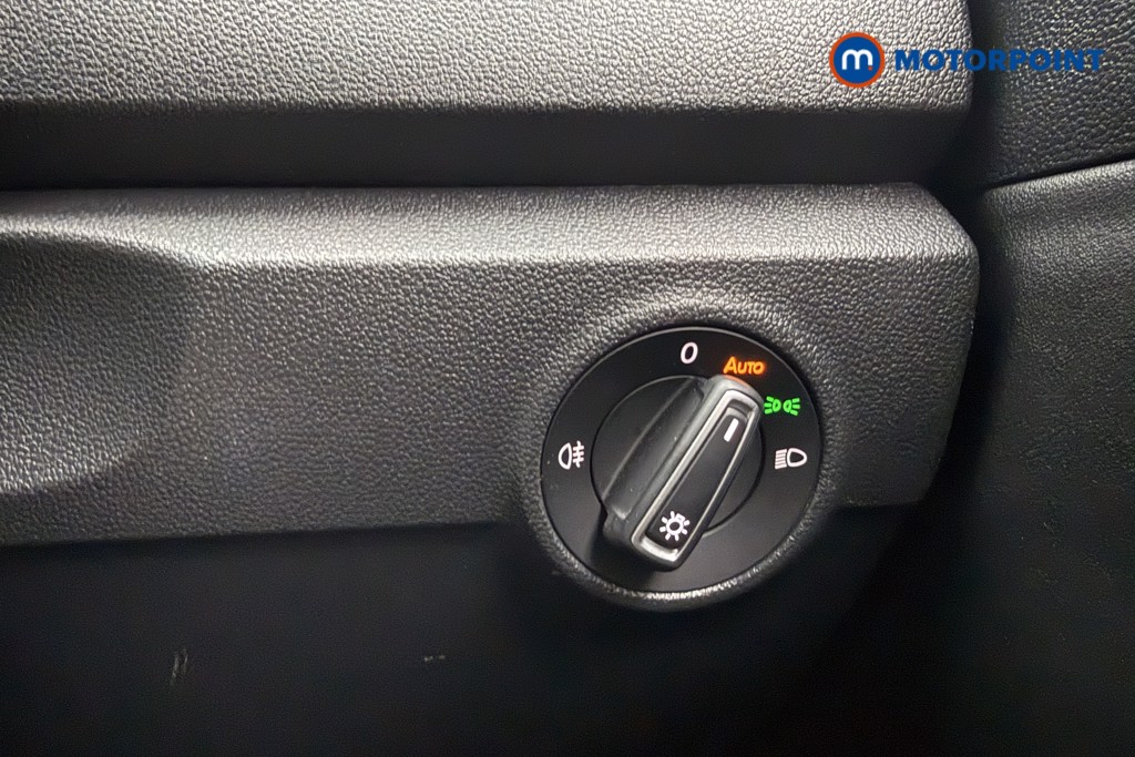 Volkswagen T-Roc R Automatic Petrol SUV - Stock Number (1656128) - 20th supplementary image
